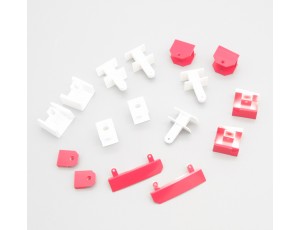 Freewing F-5 Swiss Plastic Part Set 2